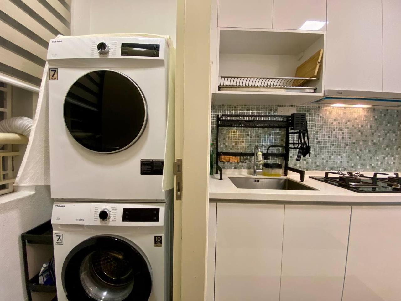 Legasi Kampung Baru Kl Apartment Kuala Lumpur