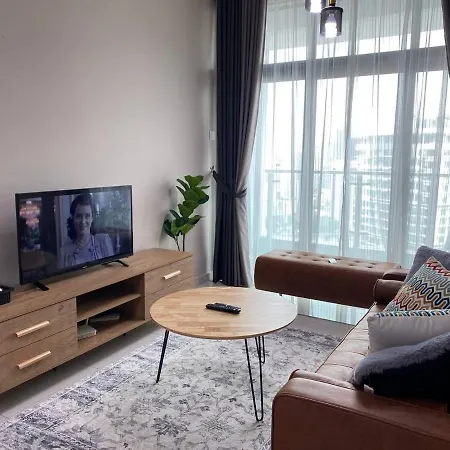 Legasi Kampung Baru KL Homestay Kuala Lumpur Bagian luar foto