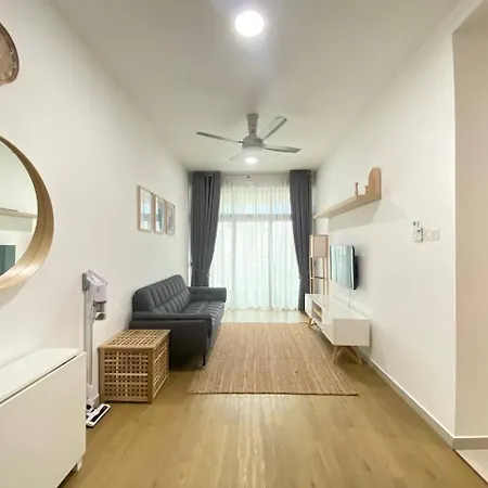 Legasi Kampung Baru KL Homestay Kuala Lumpur Ruang foto