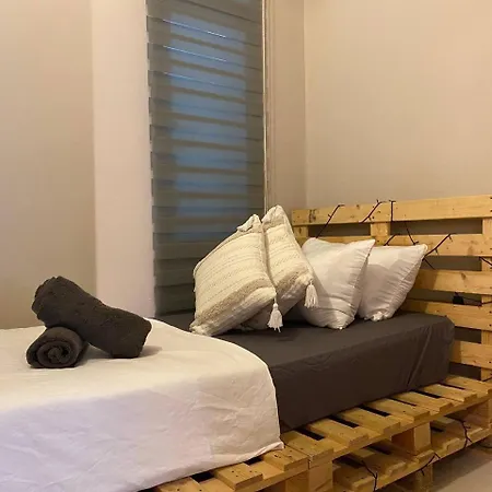Legasi Kampung Baru KL Homestay Kuala Lumpur Ruang foto