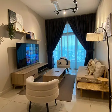 Legasi Kampung Baru KL Homestay Kuala Lumpur Ruang foto