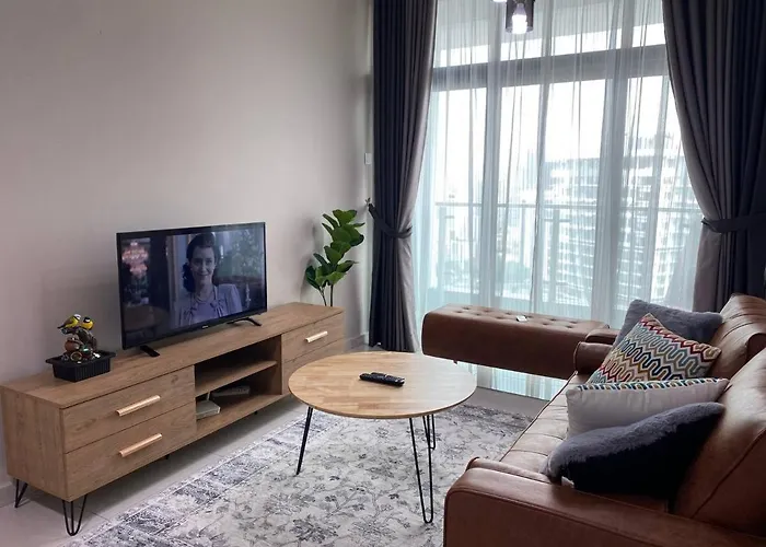 Legasi Kampung Baru Kl Homestay