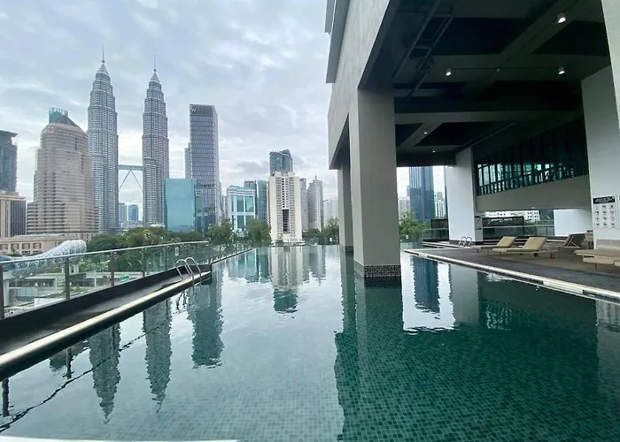 Legasi Kampung Baru KL Homestay