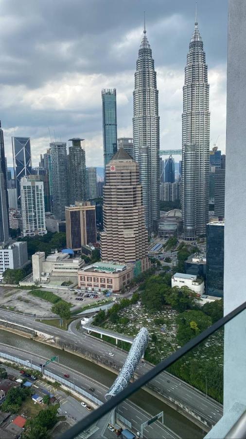 Legasi Kampung Baru Kl *