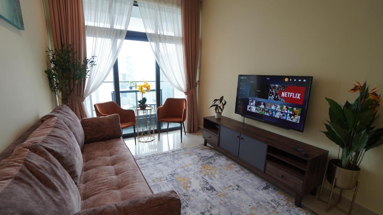 Legasi Kampung Baru Kl Apartemen Kuala Lumpur