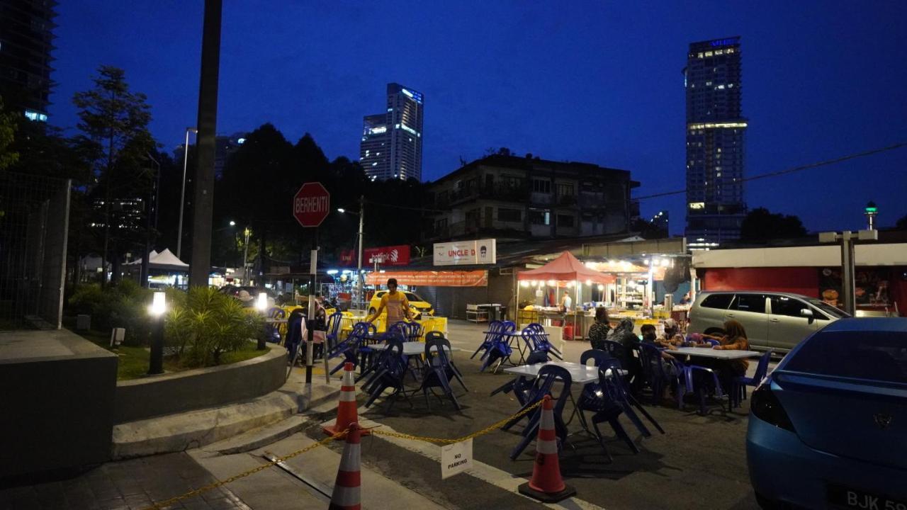Legasi Kampung Baru Kl * Kuala Lumpur