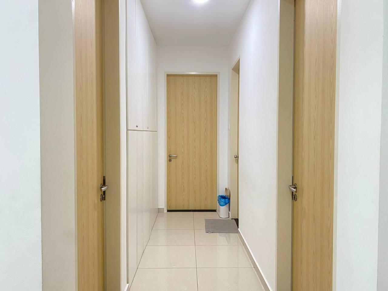 Apartemen Legasi Kampung Baru Kl Kuala Lumpur