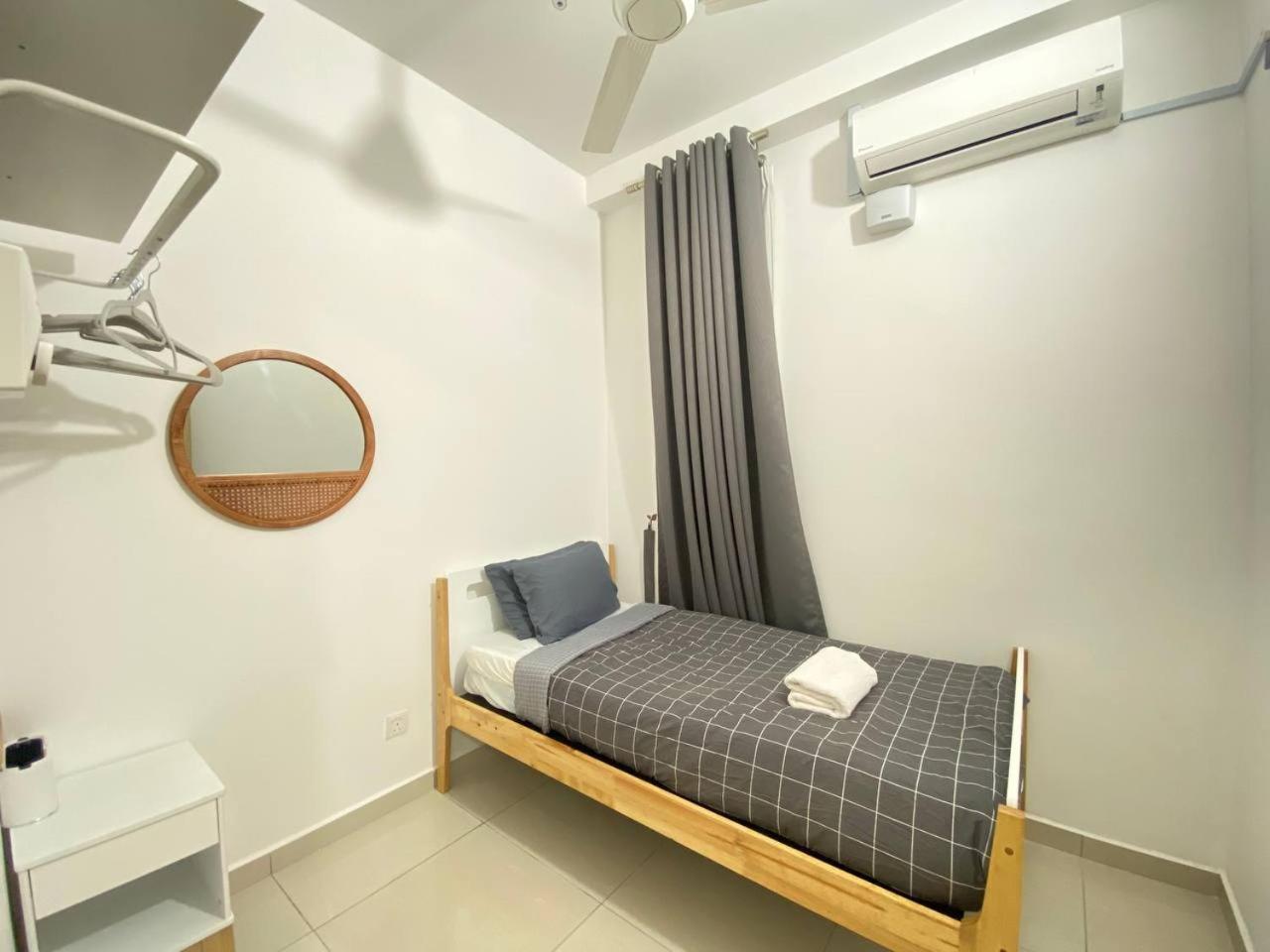 Apartment Legasi Kampung Baru Kl Kuala Lumpur