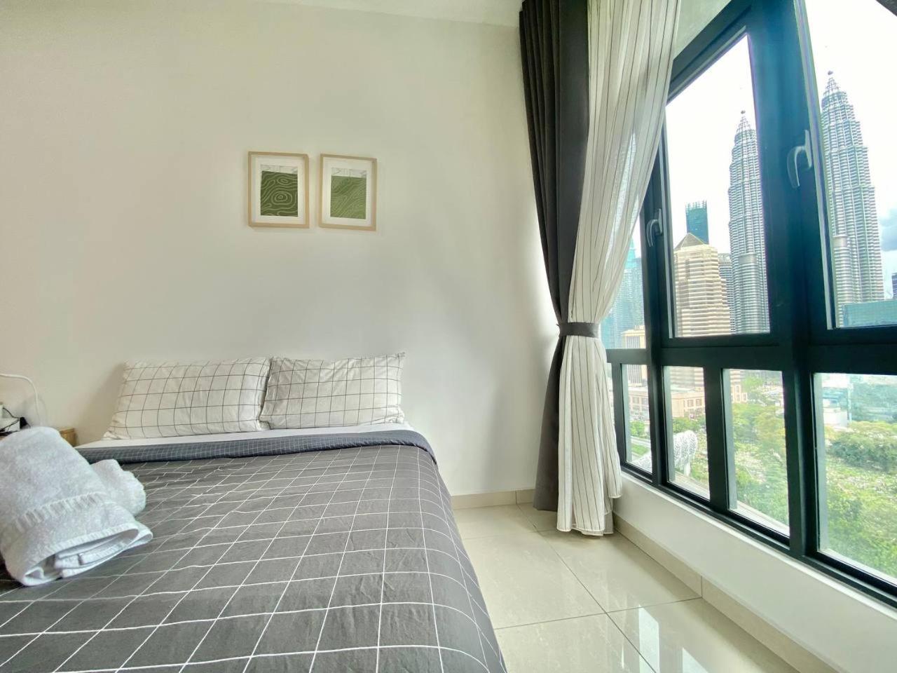 Legasi Kampung Baru Kl Apartemen Kuala Lumpur
