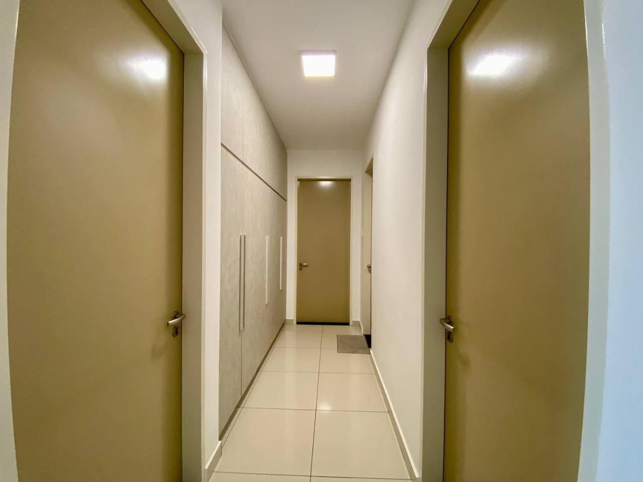 Legasi Kampung Baru Kl Apartemen *