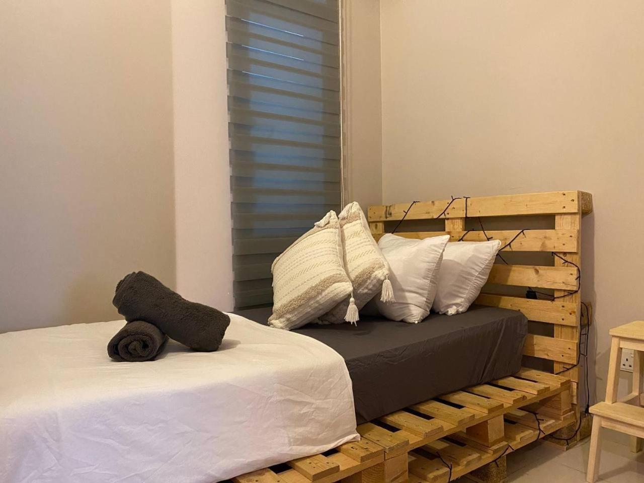 Apartemen Legasi Kampung Baru Kl Kuala Lumpur