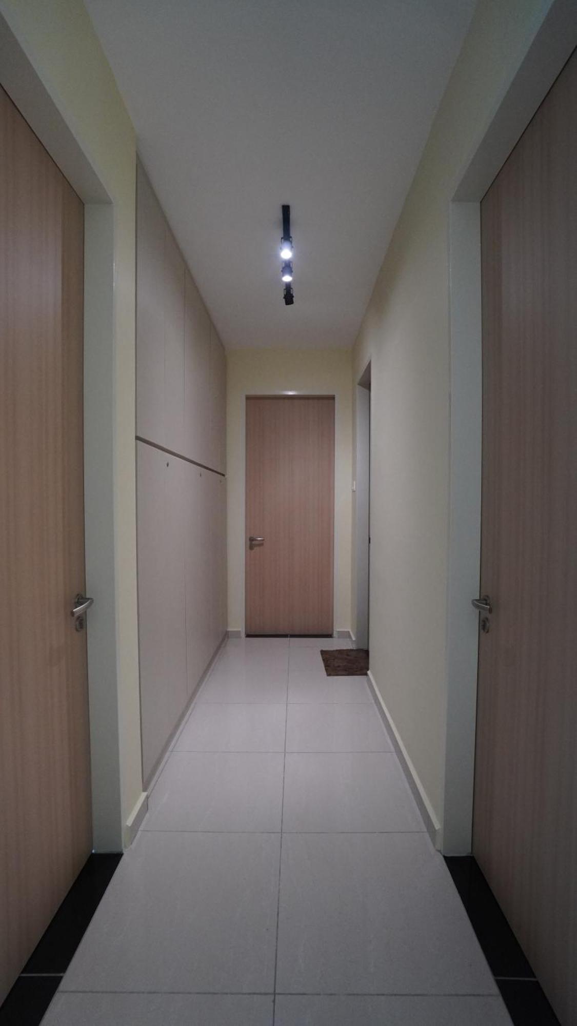 Legasi Kampung Baru Kl Apartemen
